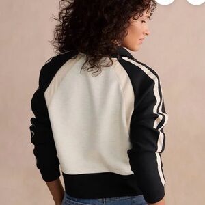 Cabi Track Jacket Limited Release F’25
Excellent condition 
Worn once